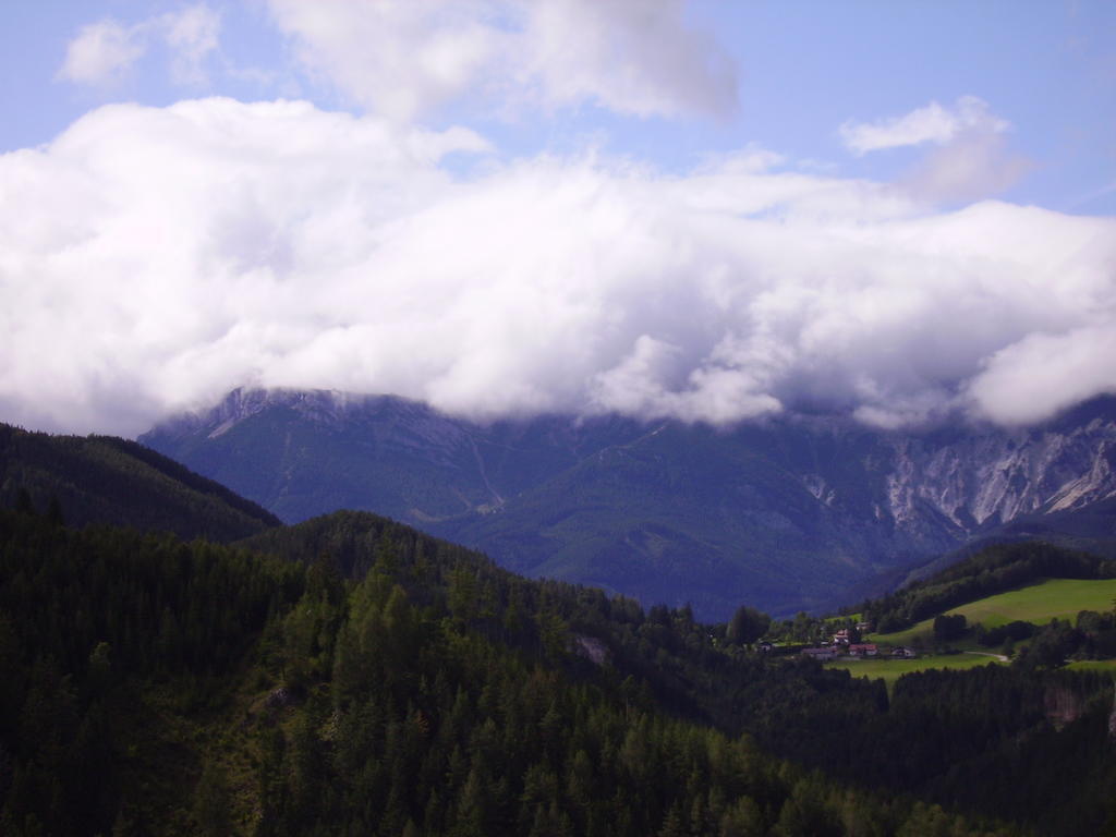 Villa Daheim Semmering Exteriör bild