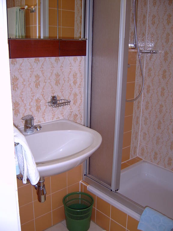 Villa Daheim Semmering Rum bild